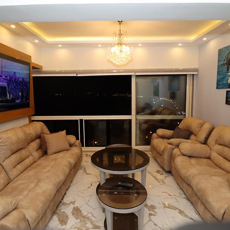 Beach Luxury Mamoura Private Beach Alexandria Exterior foto