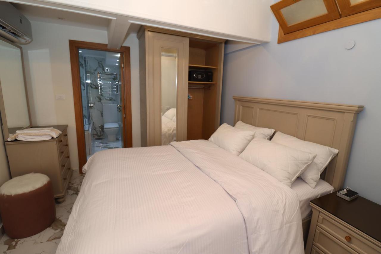 Beach Luxury Mamoura Private Beach Alexandria Exterior foto